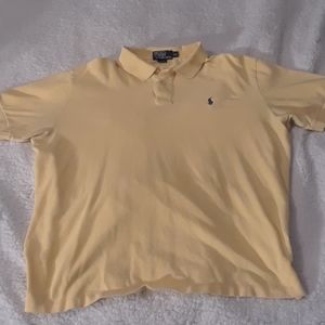 Mens Polo